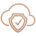 Secure Cloud - Copper