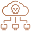 Cloud Attack - Copper
