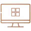 Microsoft Windows - Copper